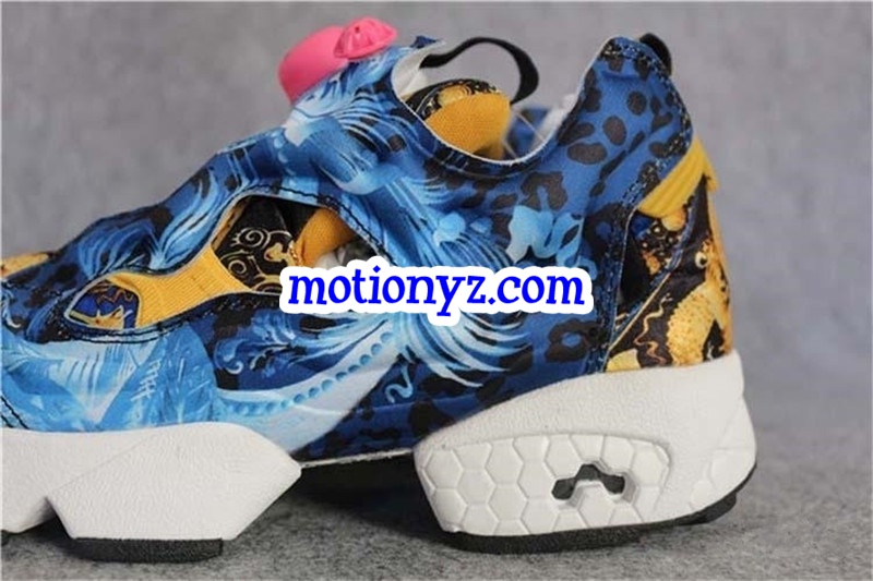 Reebok Pump x Concepts M42930